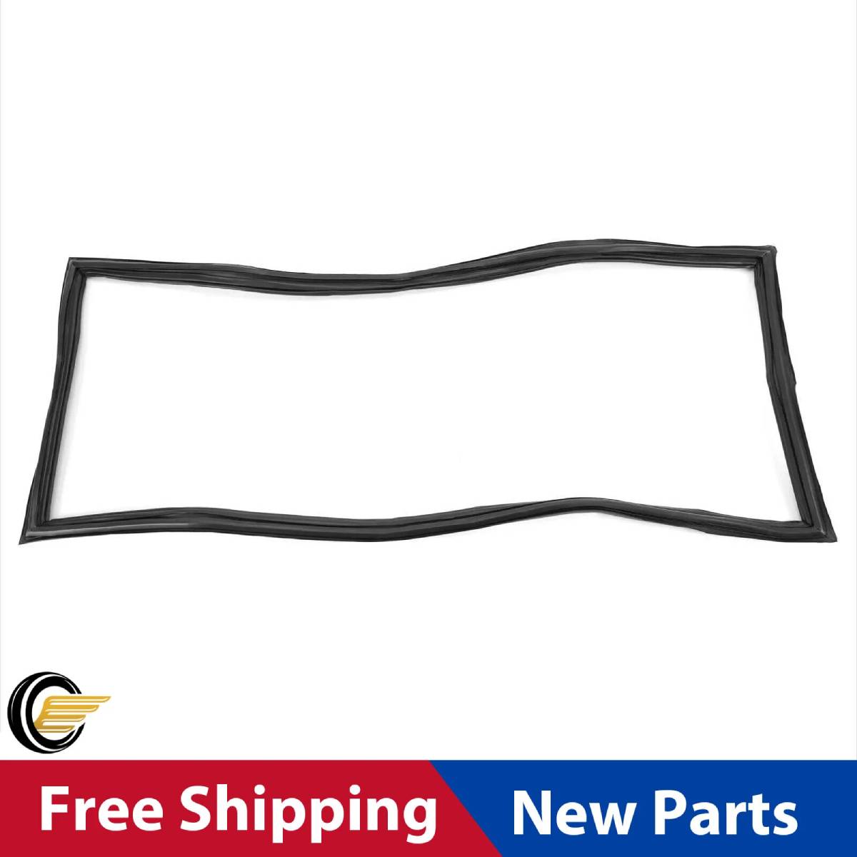 Commercial Fridge Seal 380mm x 550mm | FridgeSealPro