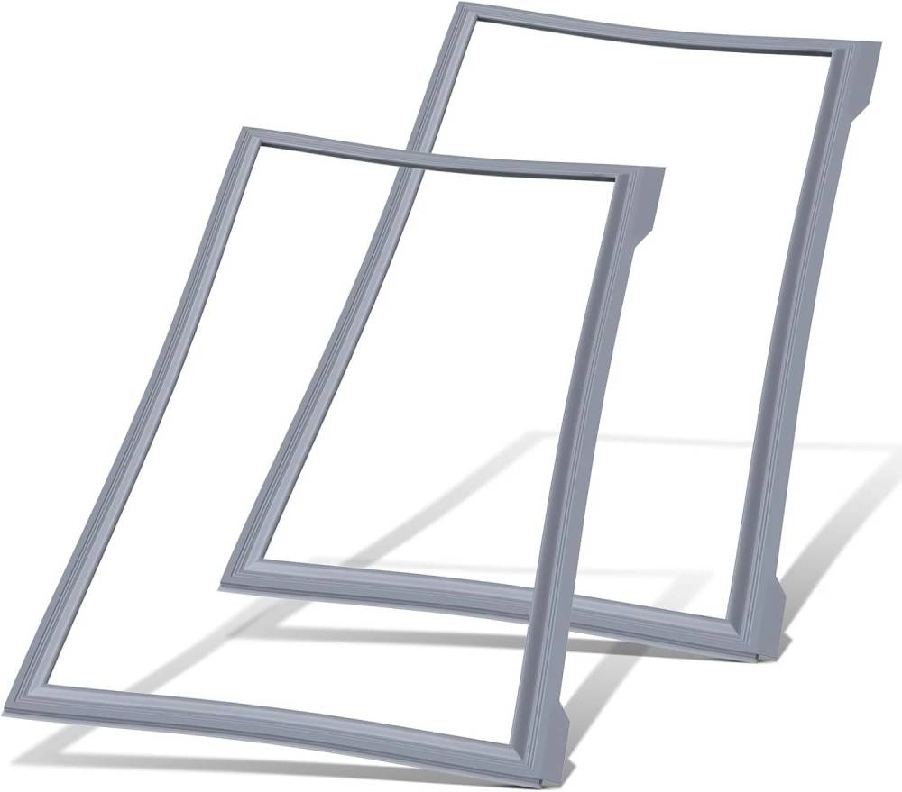 Commercial Fridge Seal 380mm x 550mm | FridgeSealPro